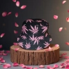A new style of ice silk thin baseball cap that is breathable, comfortable and UV-resistant Specification image